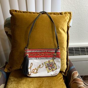 Brighton Crossbody